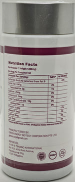 Omni Deer Placenta+ Premium Pharmaceutical Grade