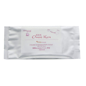 Omni Ken PPARs Extract Capsules