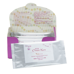 Omni Ken PPARs Extract Capsules