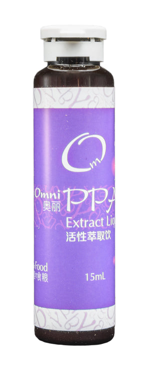 Omni PPARs Extract Liquid