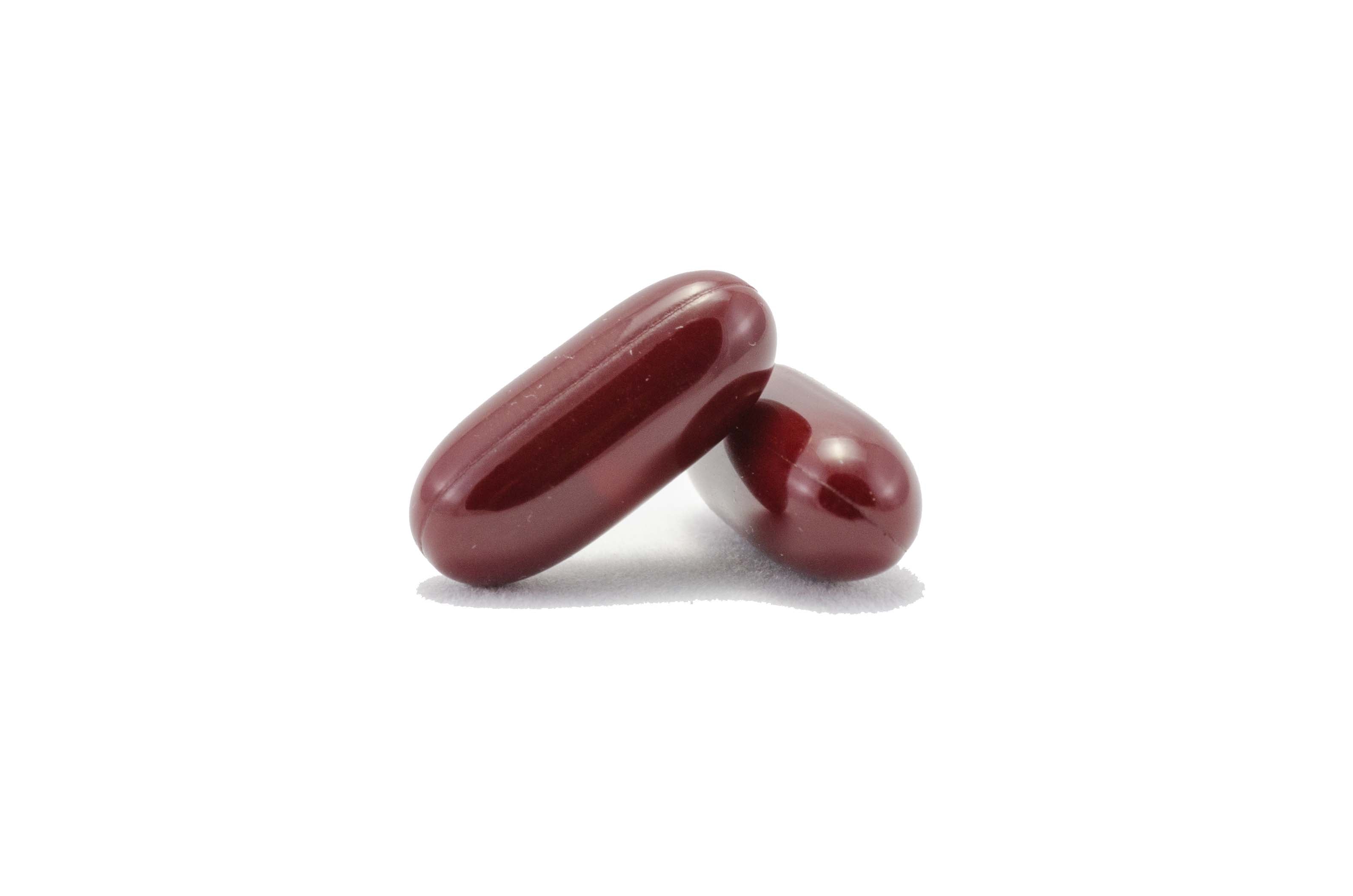Omni Deer Placenta+ Premium Pharmaceutical Grade