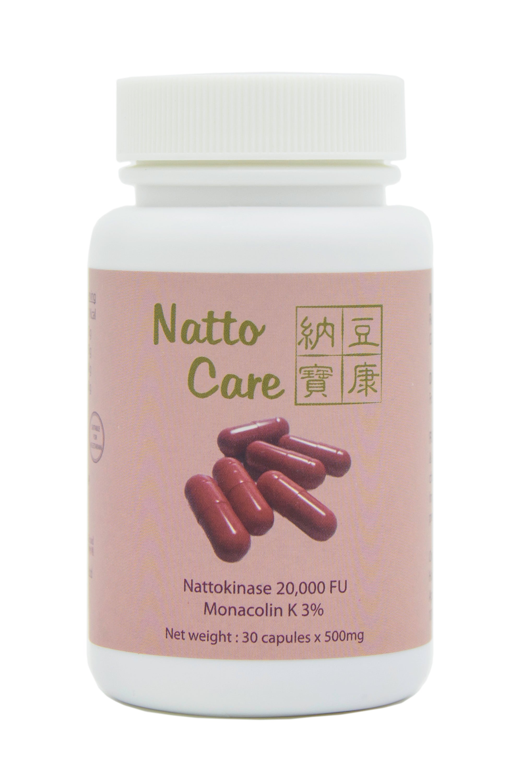 Natto Care