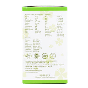 Omni Ginny PPARs C Tablets