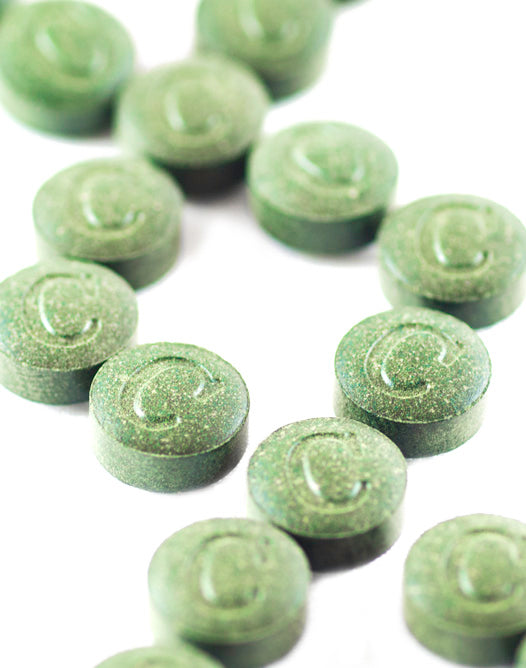 Omni Ginny PPARs C Tablets