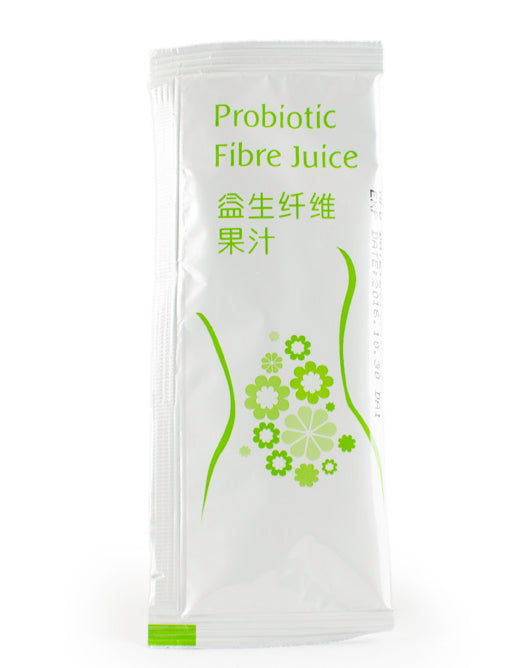 Omni Probiotic Fibre Juice