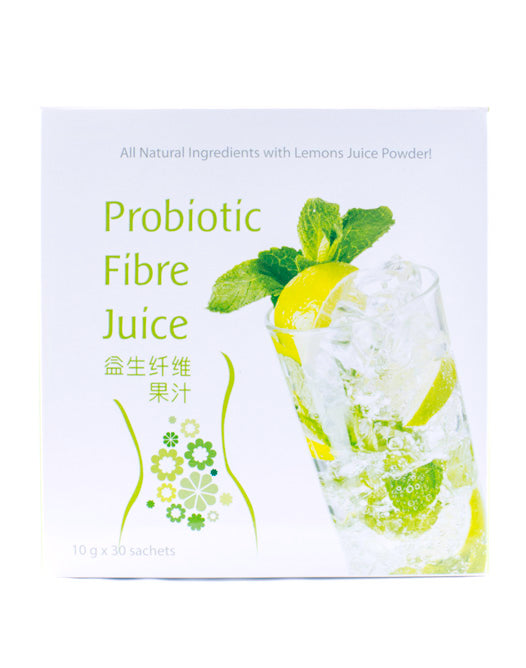 Omni Probiotic Fibre Juice